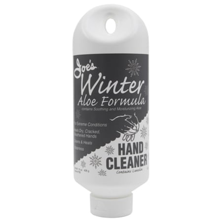 Joes Aloe Hand Cleaner, 14 oz 705